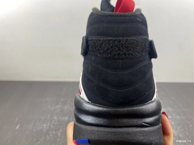 Jordan Playoffs Retro 8 (2023)  305381-062 1214